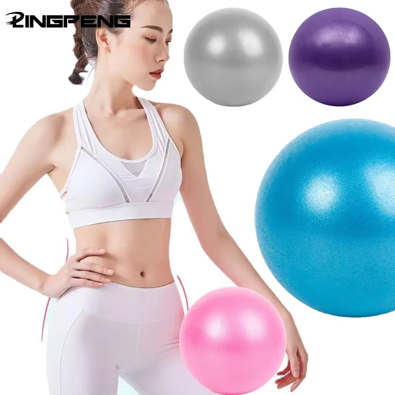 Balle de Pilates antidéflagrante de 25cm