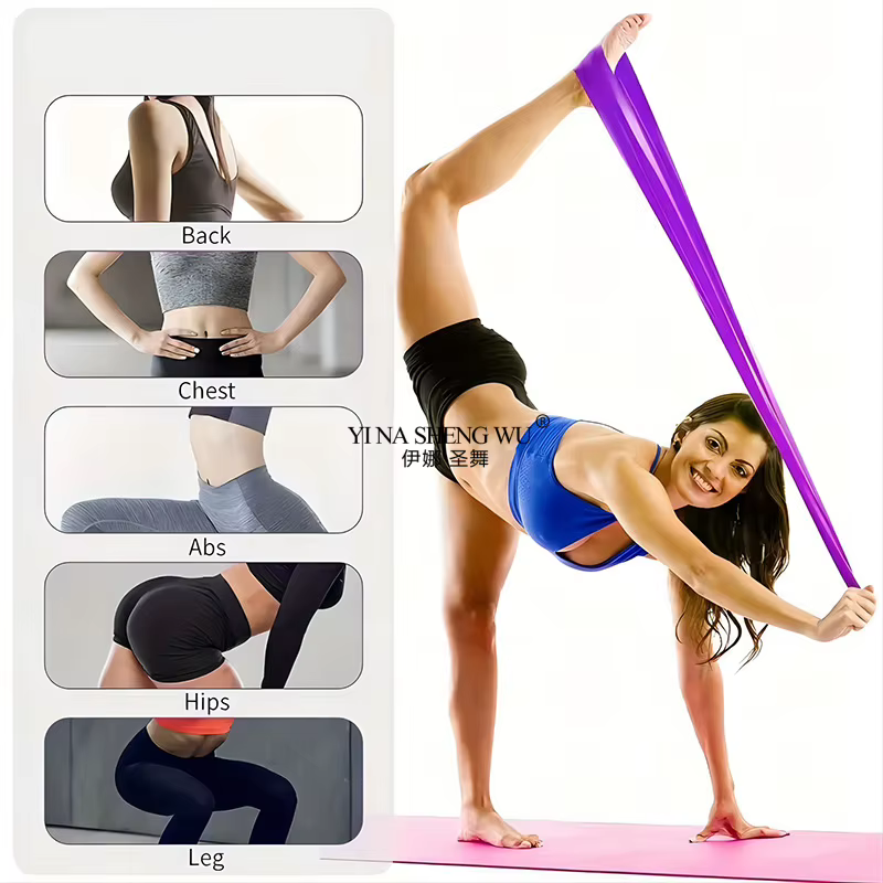 Équipement de Pilates pour les entraînements à domicile