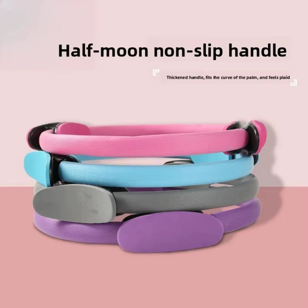 Nouveau Cercle de Pilates et de Yoga