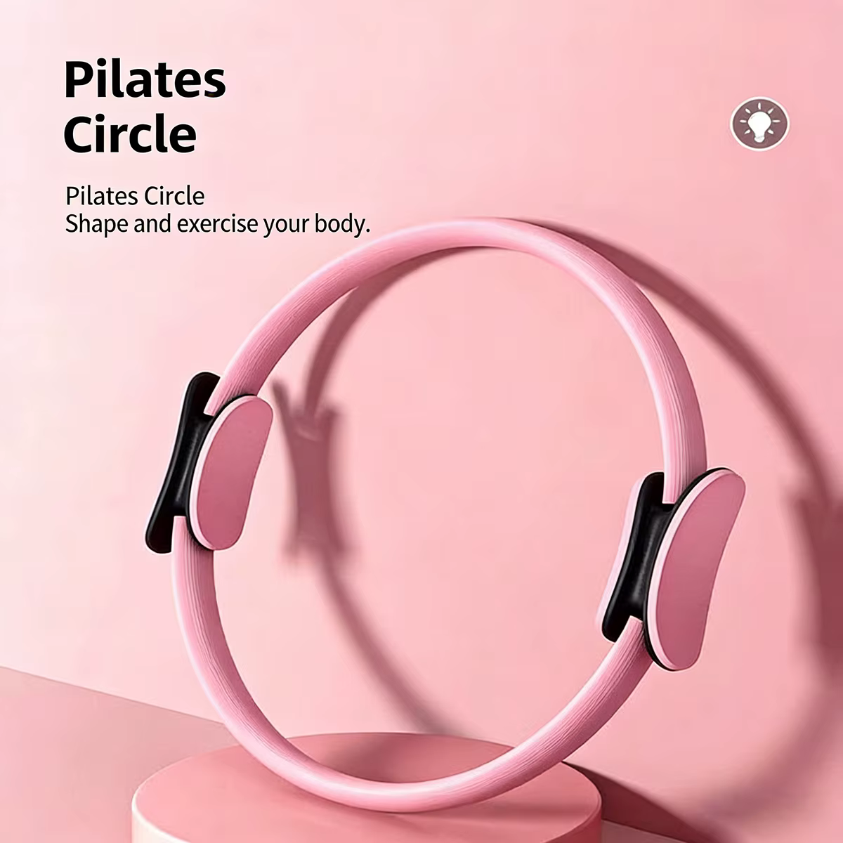 Anneau de Pilates 1 pièce
