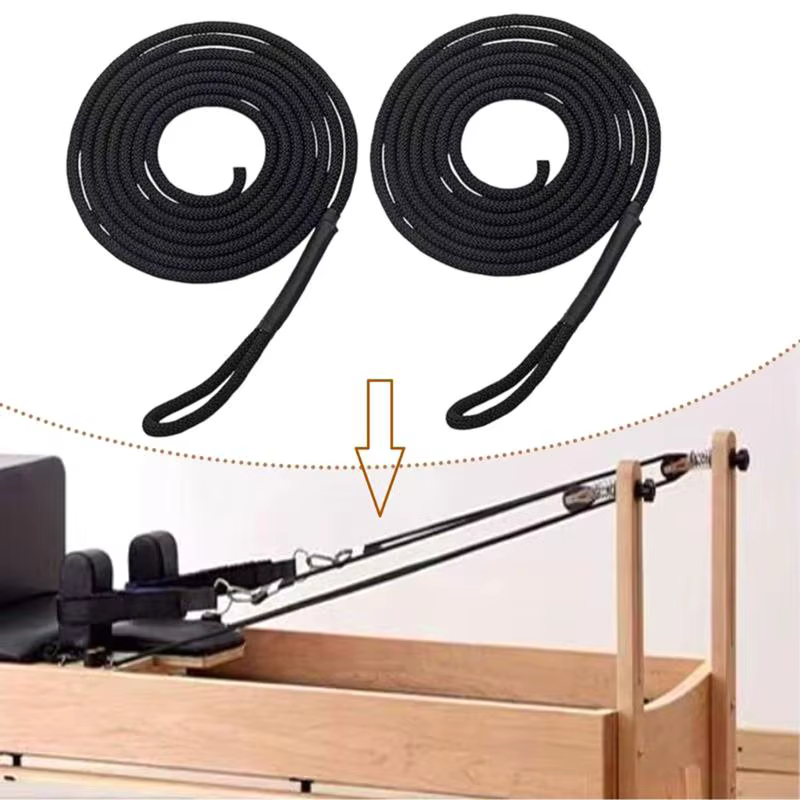 【xxx】1/3/5 PCS Corde de traction pour Pilates Reformer