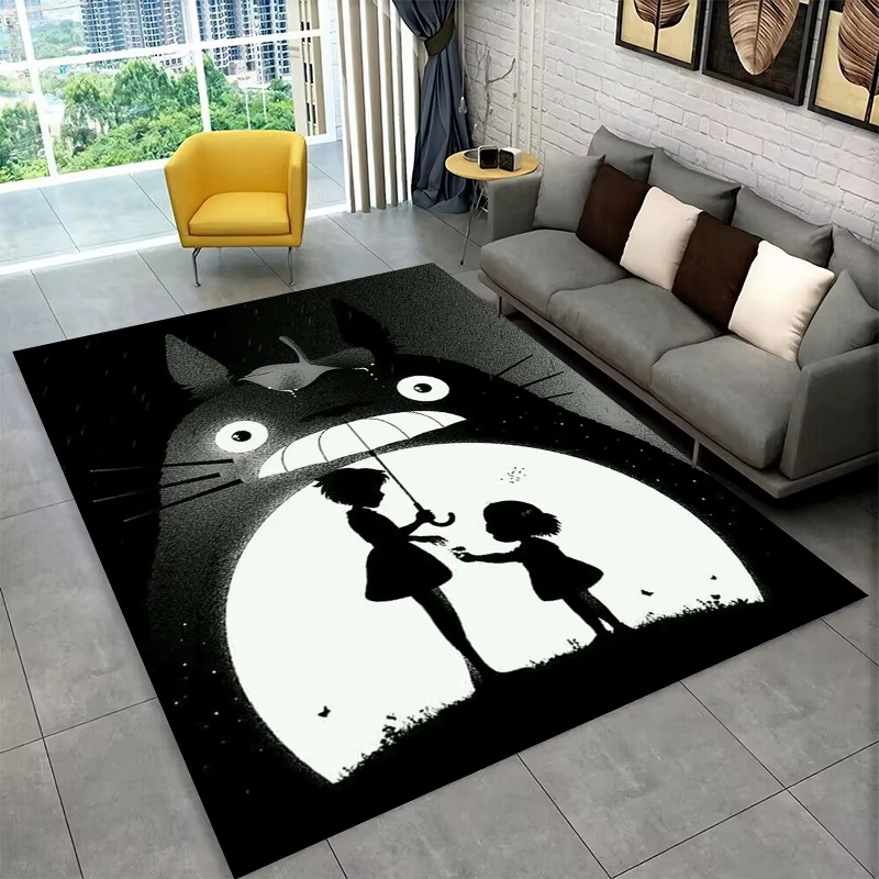 Tapis classique T-Totoro