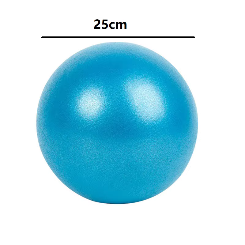 Balle Pilates 25cm petite