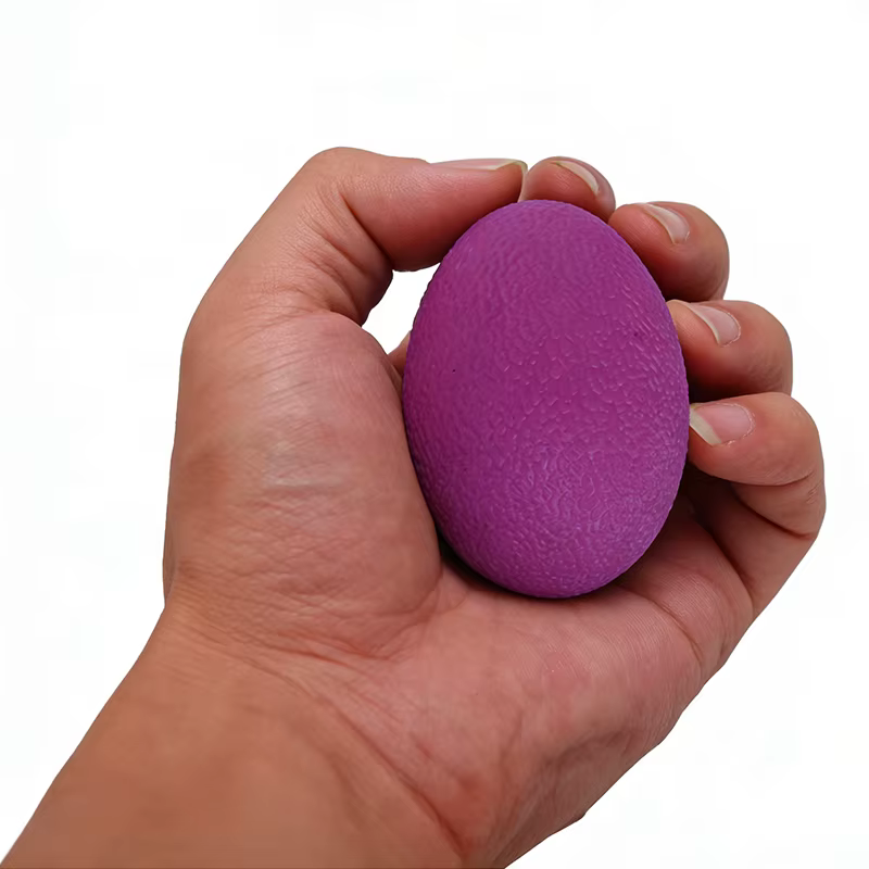 Boule anti-Stress pour thérapie des mains