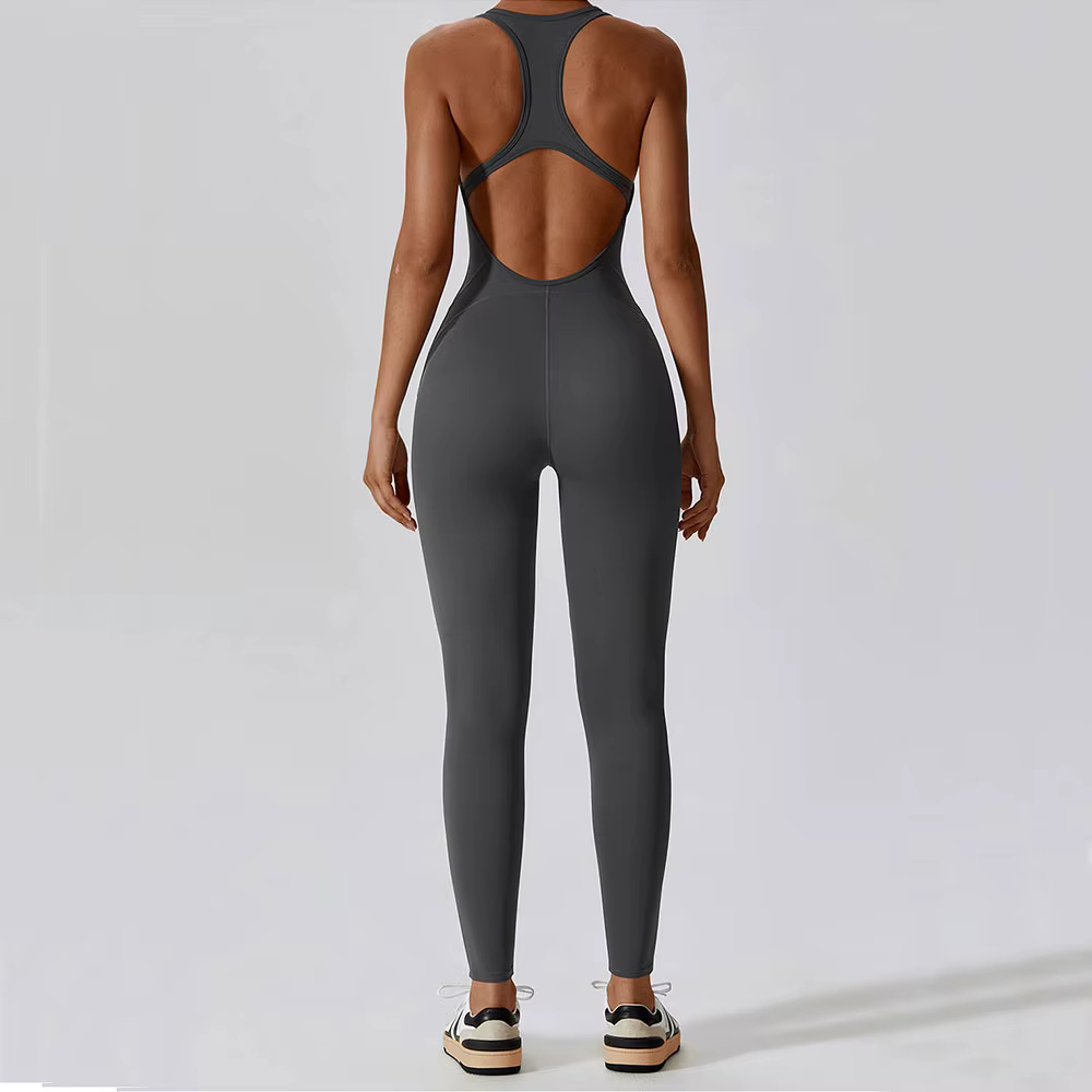 Combinaison de Yoga, salopette de sport