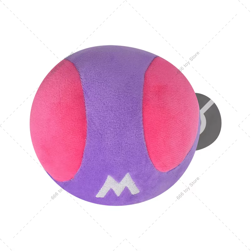 9 Styles Pokemon peluche Pokeball maître balle grande Ultra Premier balle étrange balle doux Anime jouets en peluche poche monstre poupée