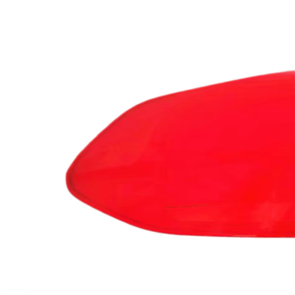 Pour BMW X7 2019 2020 2021 2022 accessoires pour véhicules remplacement feux de voiture coque feux de freinage coque de feu arrière