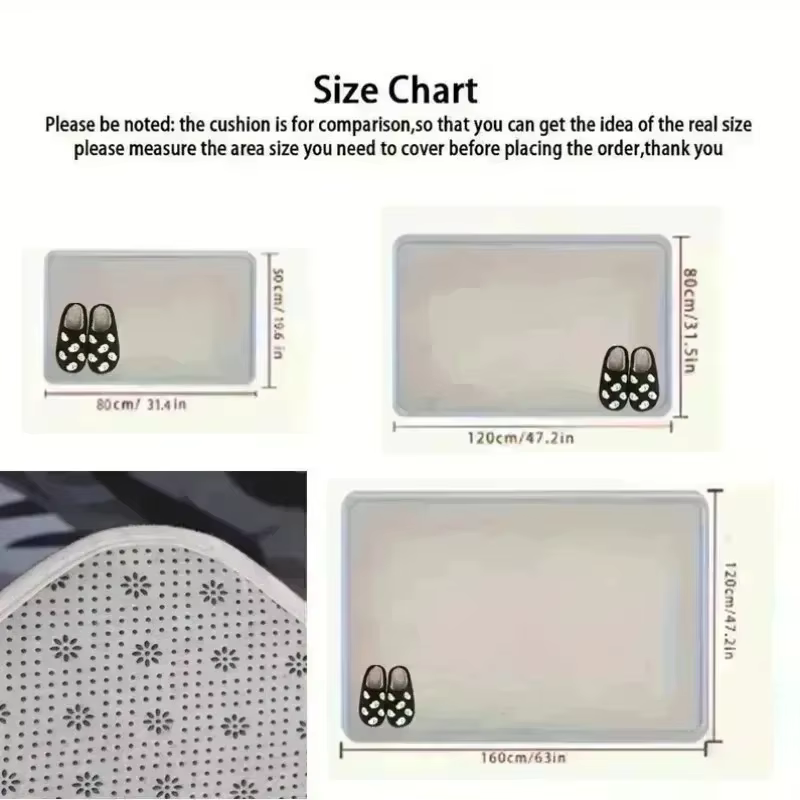 Tapis Beige minimaliste, à la mode, polyvalent, antidérapant, pour salon, chambre à coucher, cuisine, décoration de la maison