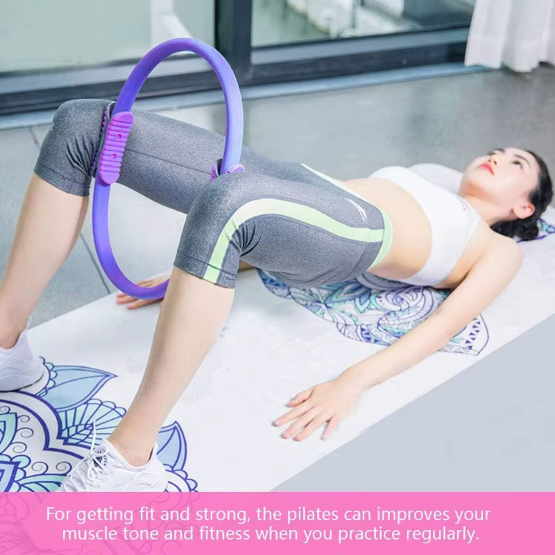 Anneau de Yoga Pilates