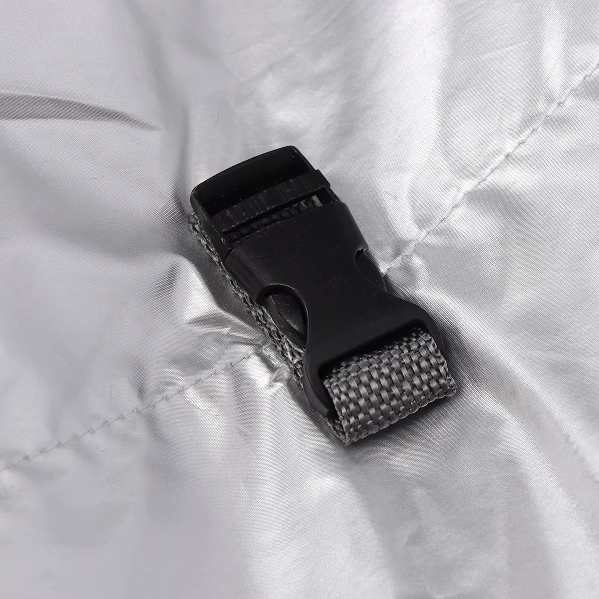 Écran de Confidentialité pour Caravane de 4x1.8m, Auvent Latéral de Voiture, Tente de Toit, Abri Solaire, SUV, Camping, Kit d'Accessoires