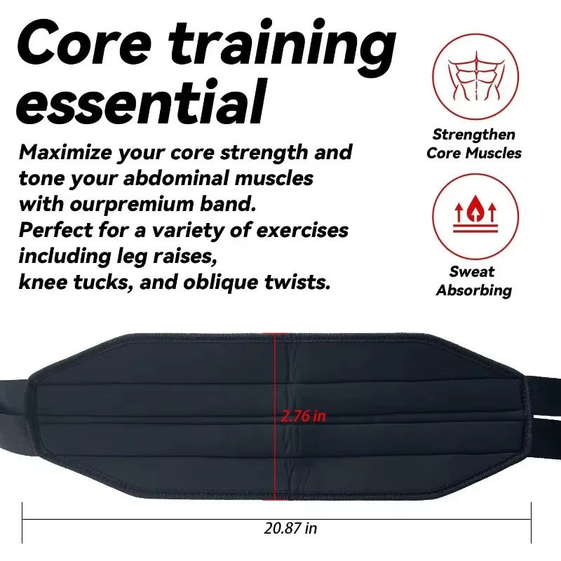 Sangles de Suspension AB pour Fitness