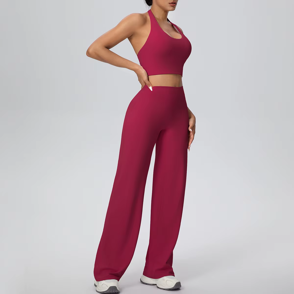 Ensembles de yoga et de sport pour femmes
