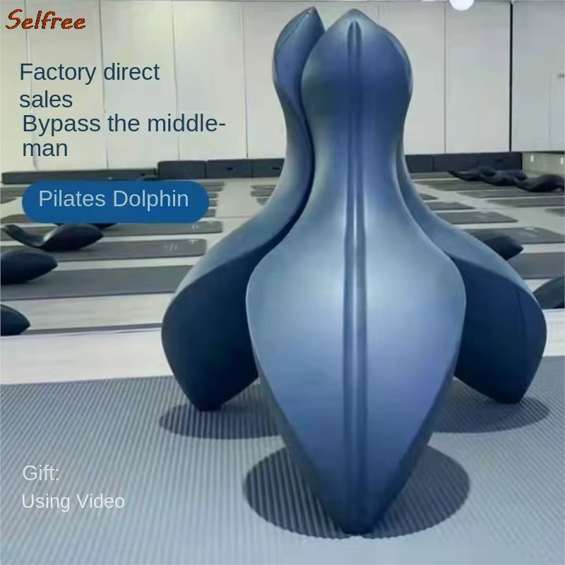 Selfree Pilates dauphin OOV