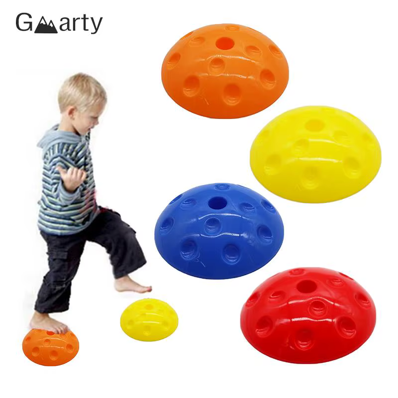 Boule de Yoga gonflable en PVC