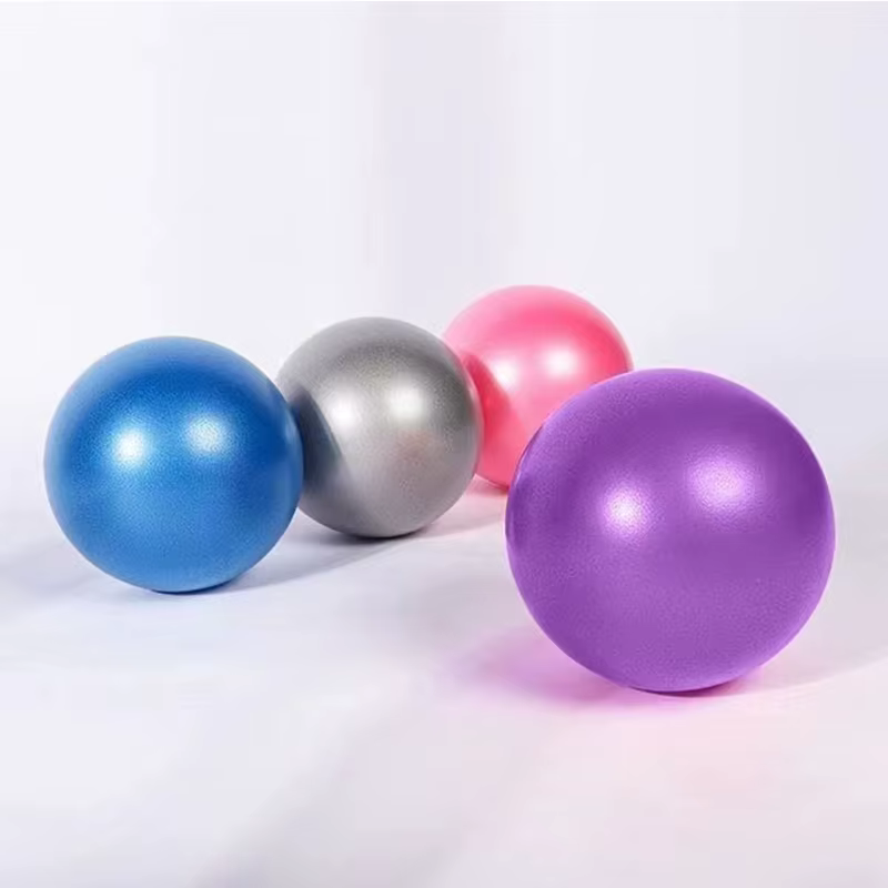 Boule de Pilates intérieure résistante à la pression