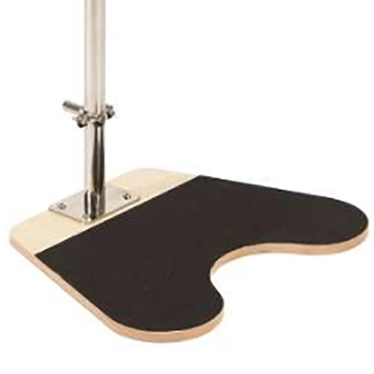 Péps et traction de chariot de pilates en bois de vente chaude