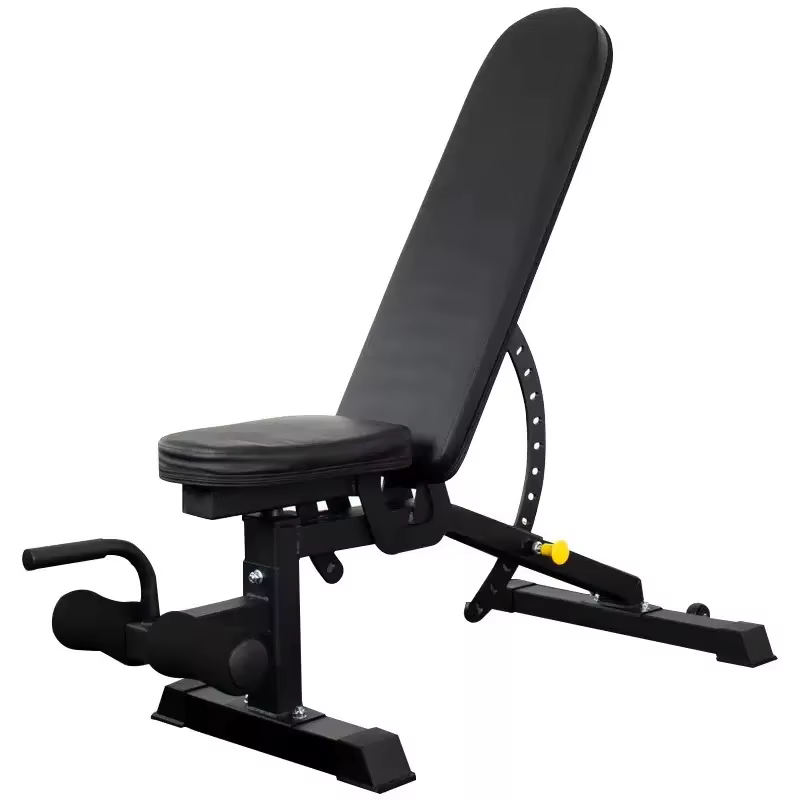 Un ensemble de ressorts de lit Pilates, cordes et poignées