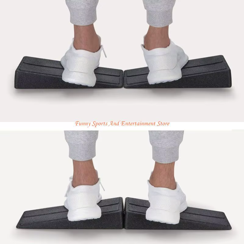 Ensemble C4DE 3 bloc yoga Centre yoga Board incliné pour les poses angles yoga