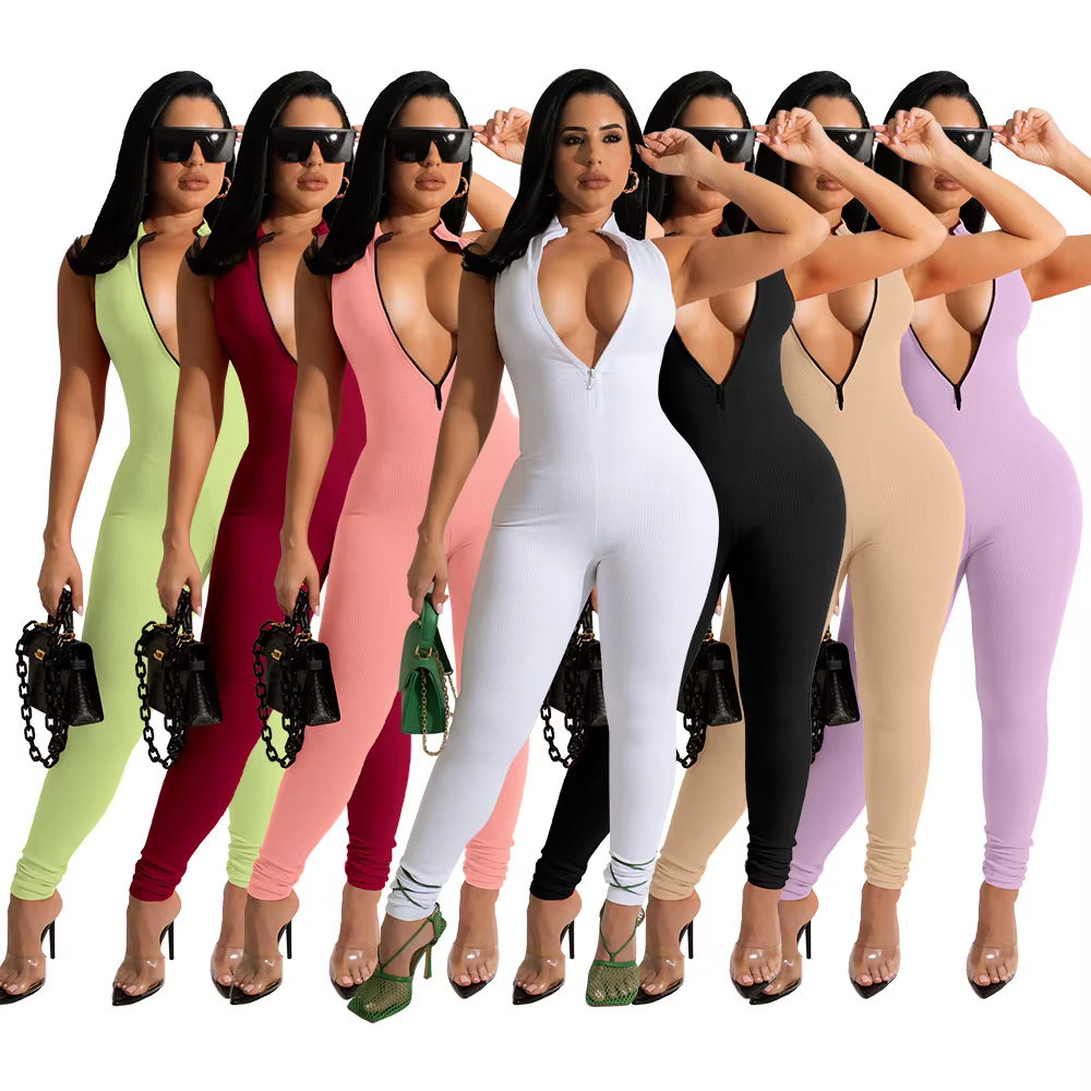 Salopette de Fitness grande taille