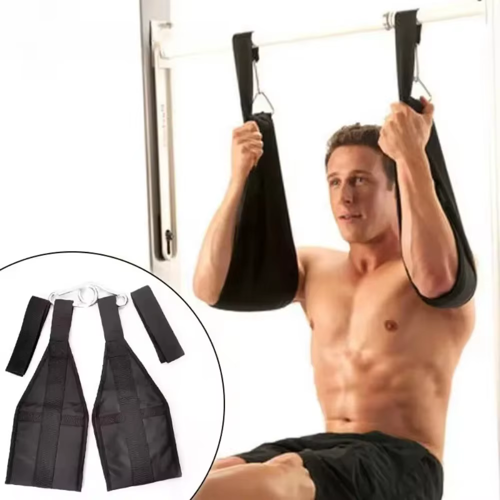 Sangles de suspension Fitness AB Sling Straps