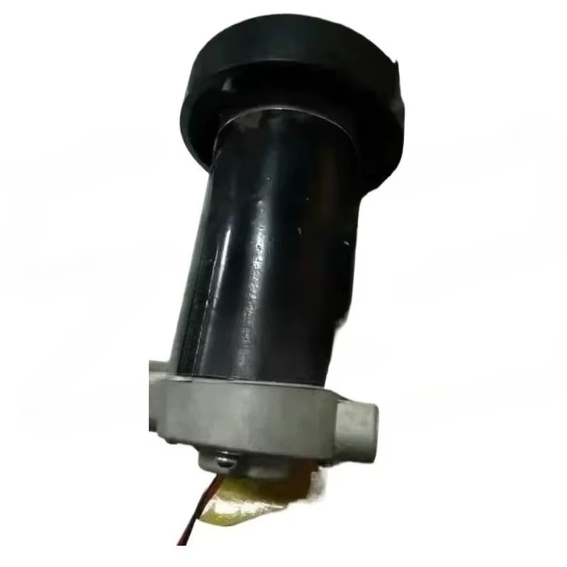Moteur DC pour tapis roulant HSM8378, 220V, 1,5 CV, 5A, pièce de rechange pour équipement de fitness
