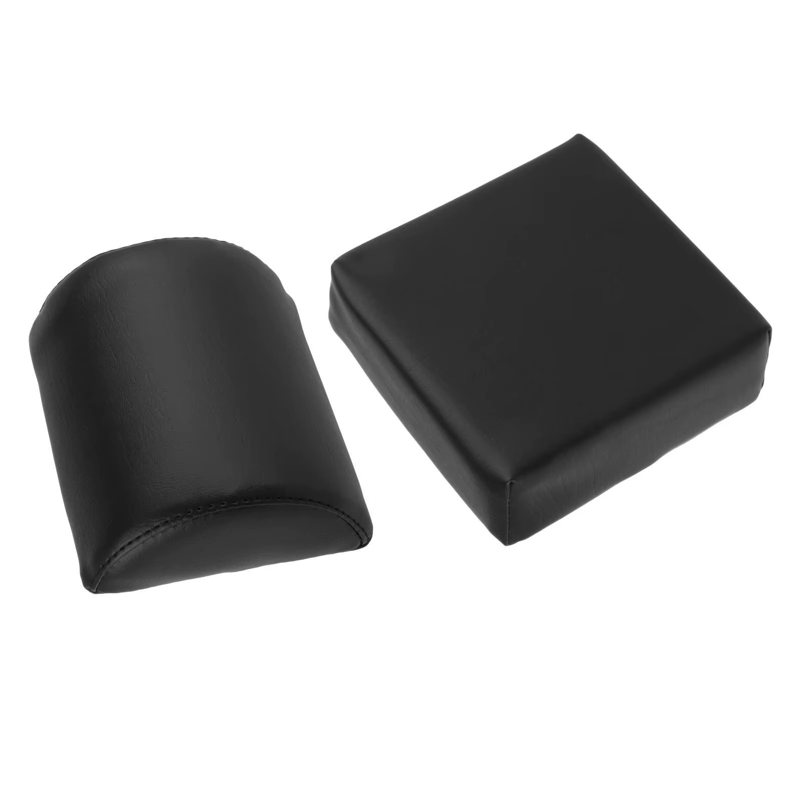 Oreiller Pilates, accessoires de réformateur ergonomiques pour l'exercice et l'entraînement au bureau