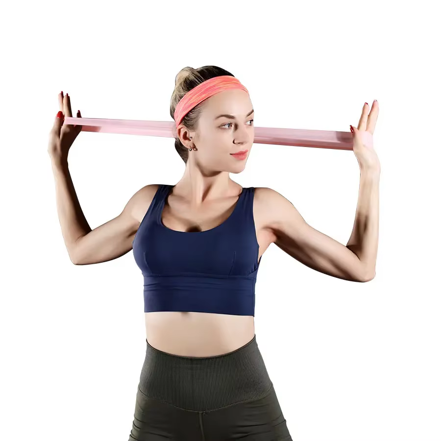 Bandes de résistance pour entraînement Crossfit