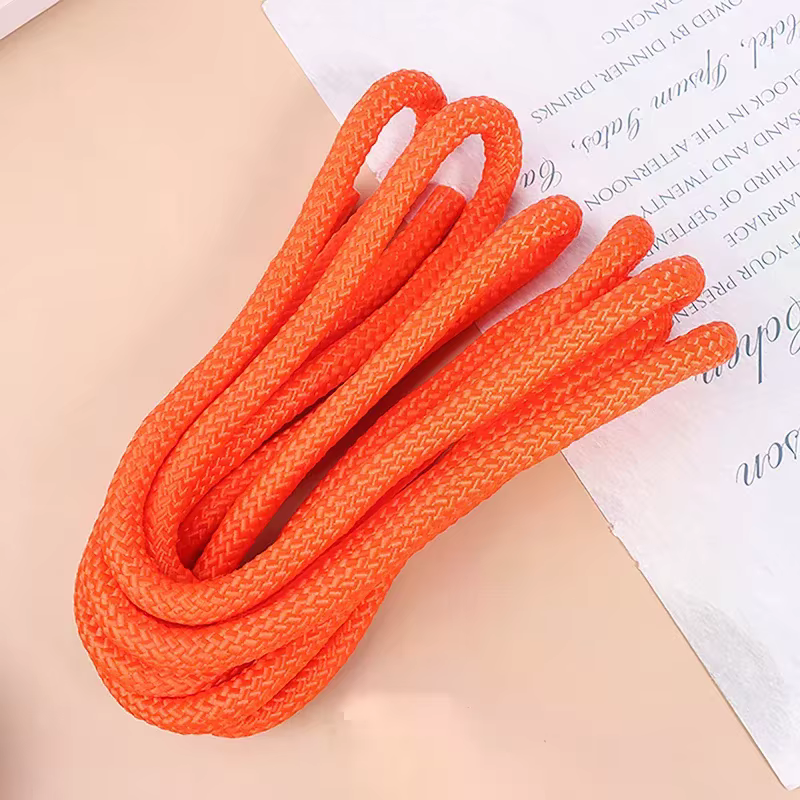 Corde d'art de gymnastique