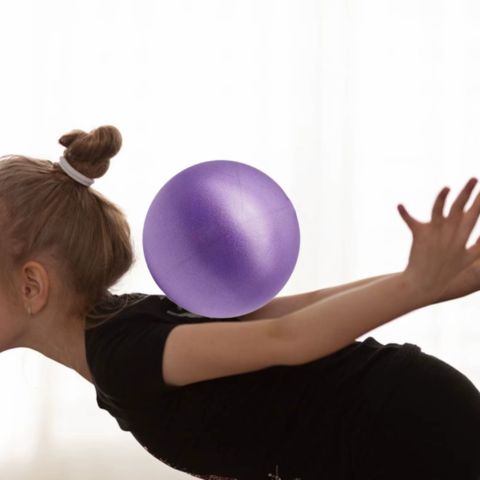 Petite balle de Pilates