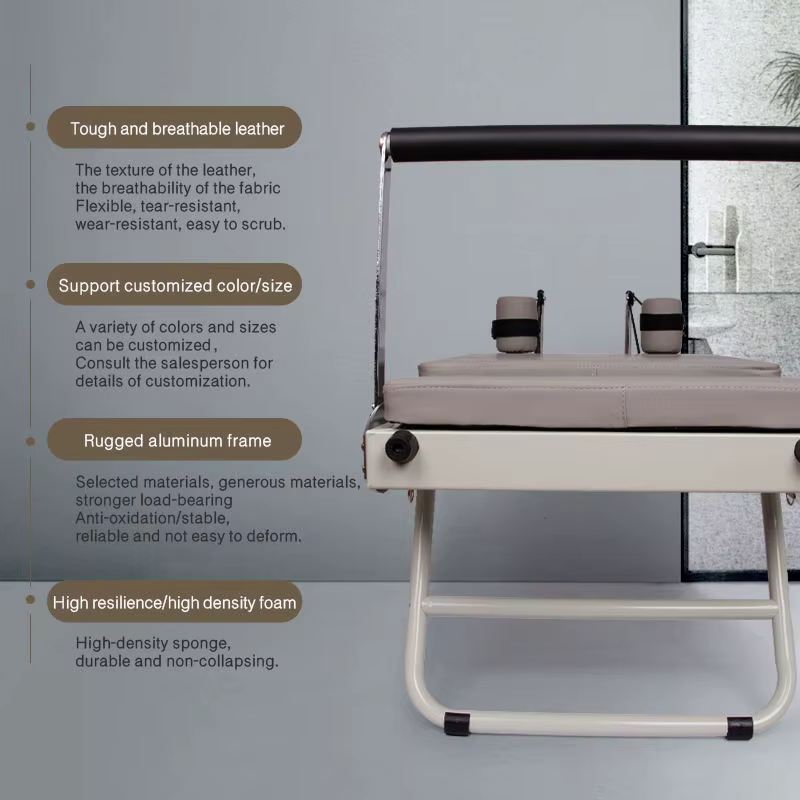 Pilates Core Bed Grand Yoga Gym Équipement de fitness