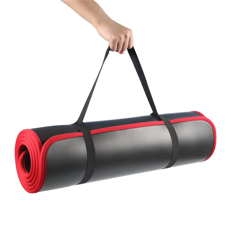Tapis de Yoga Extra épais de 10MM