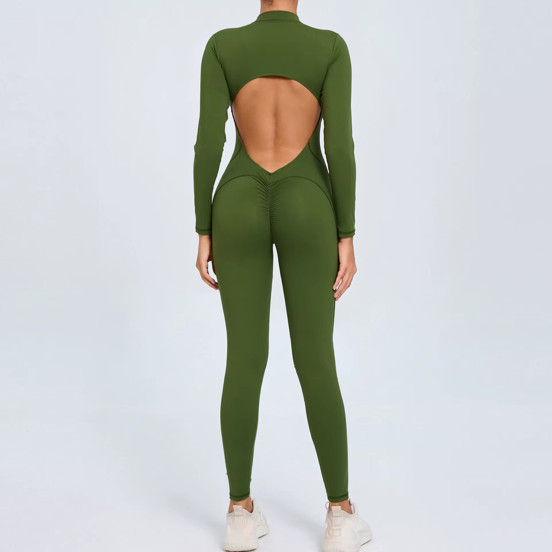 Ensemble de vêtements de Yoga pour femmes