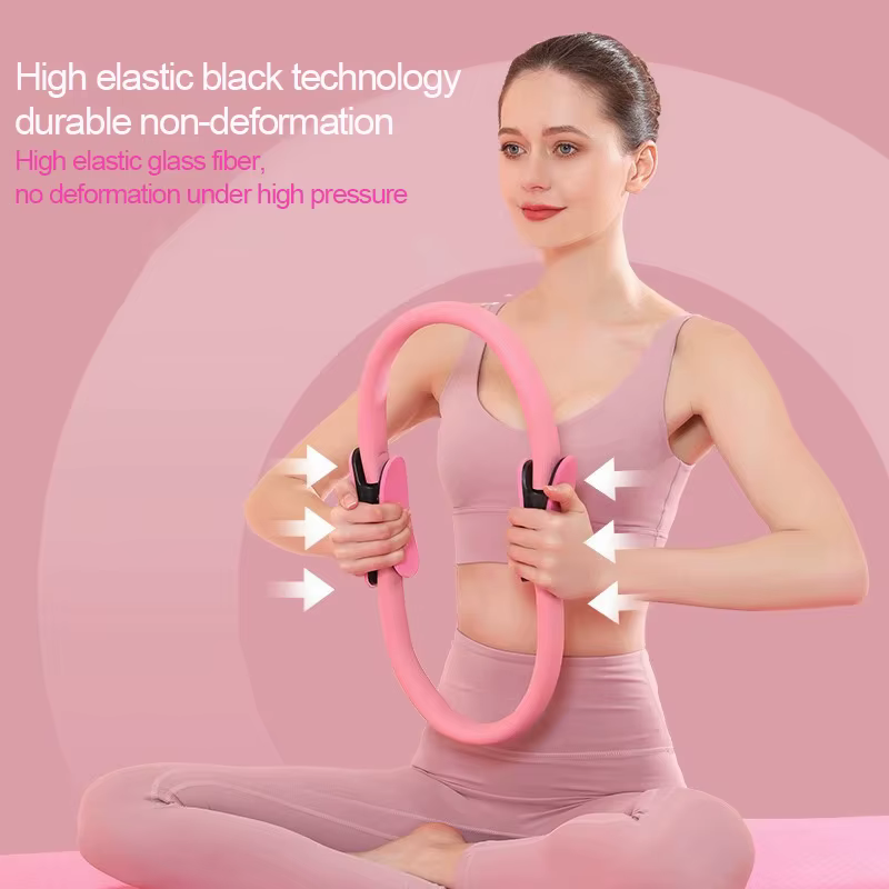 Anneau de Yoga Pilates