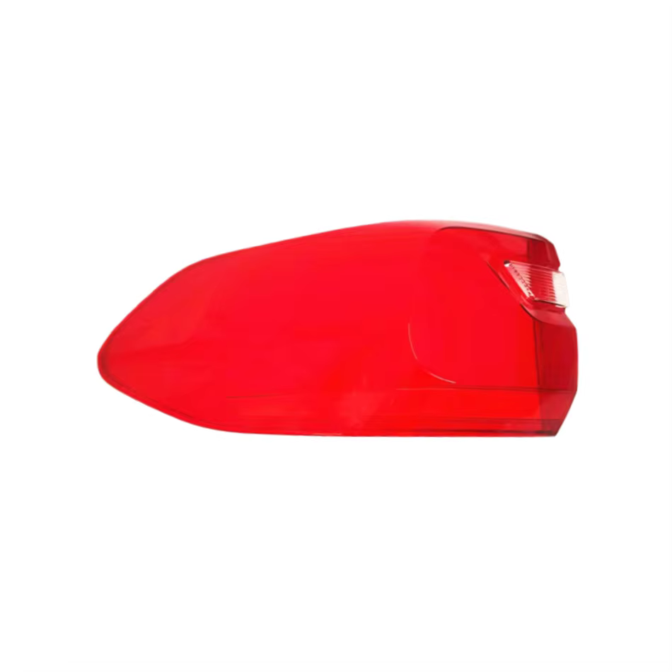 Pour BMW X7 2019 2020 2021 2022 accessoires pour véhicules remplacement feux de voiture coque feux de freinage coque de feu arrière