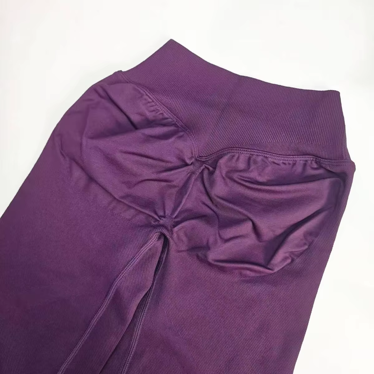 SWIFTFLAME Vision Flares femmes gym mode Yoga pantalon évasé taille croix sans couture sport Leggings Fitness
