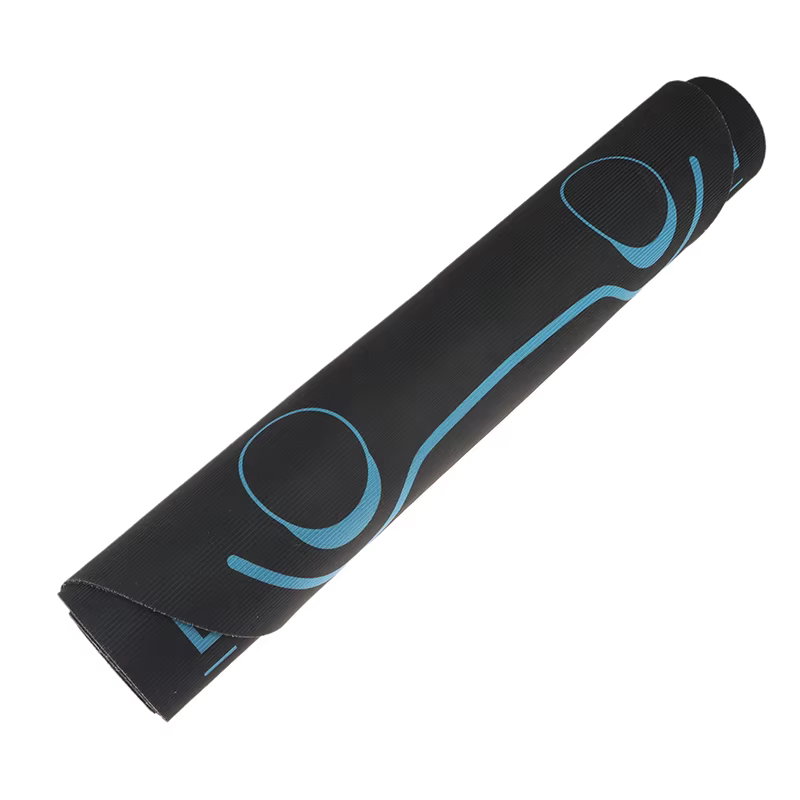 EVA Yoga roue rouleau tapis de gymnastique antidérapant coussin