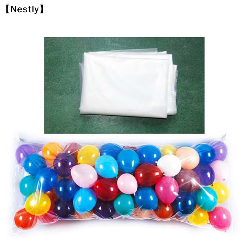 Sac de rangement pour ballons