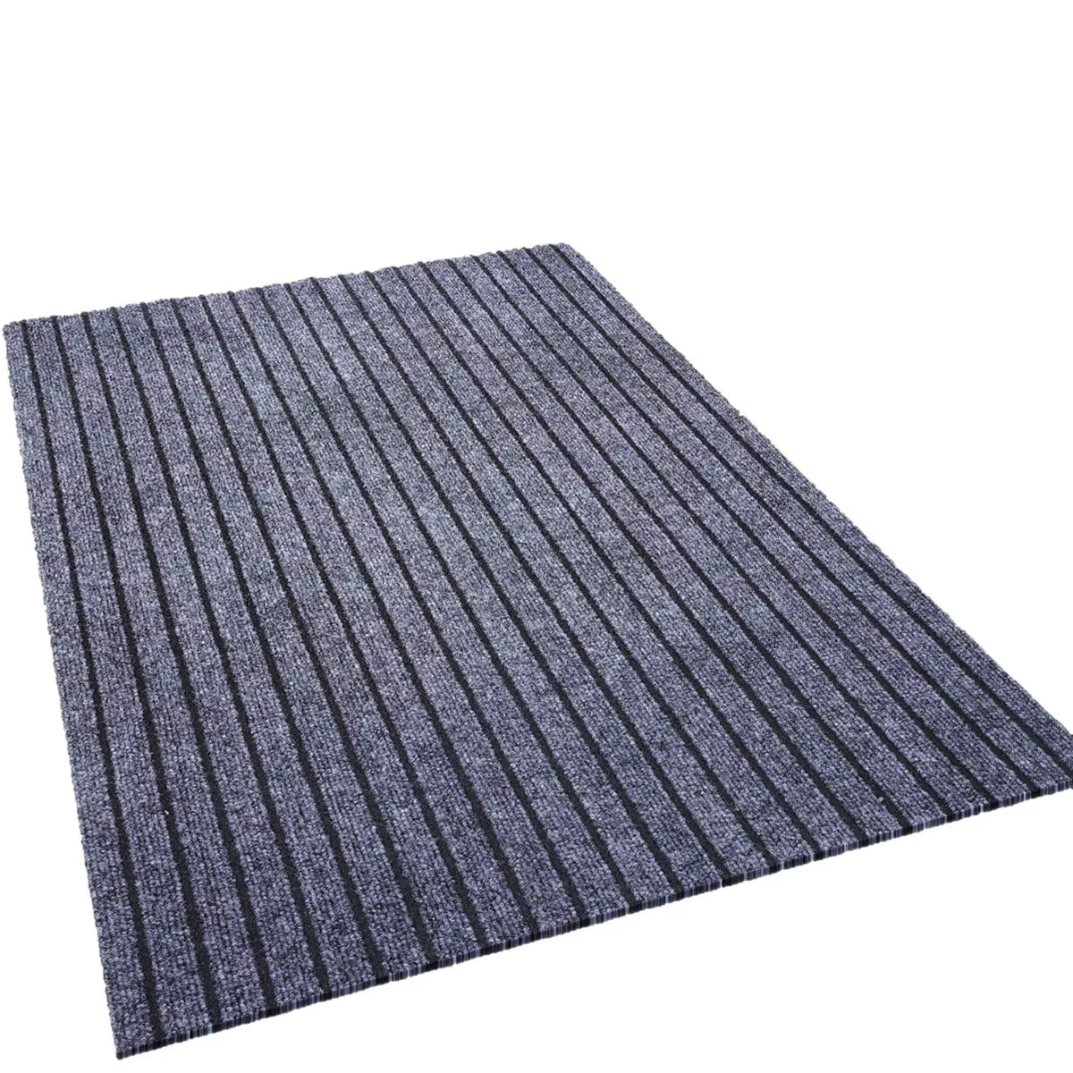 Tapis de cuisine rayé uni DIY 40 cm × 3 m, tapis de sol, décoration de chambre, tapis antidérapant, décoration de la maison, tapis de couloir
