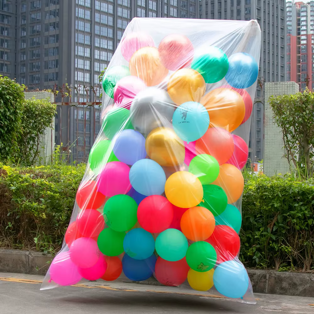 Grand sac de Transport pour ballons
