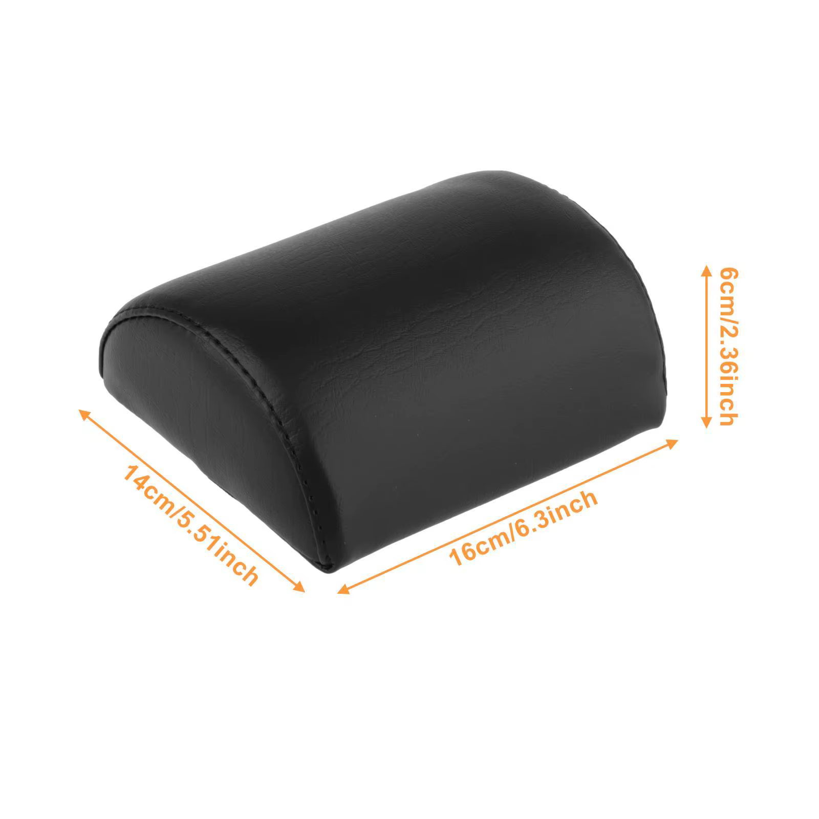 Coussin Pilates confortable