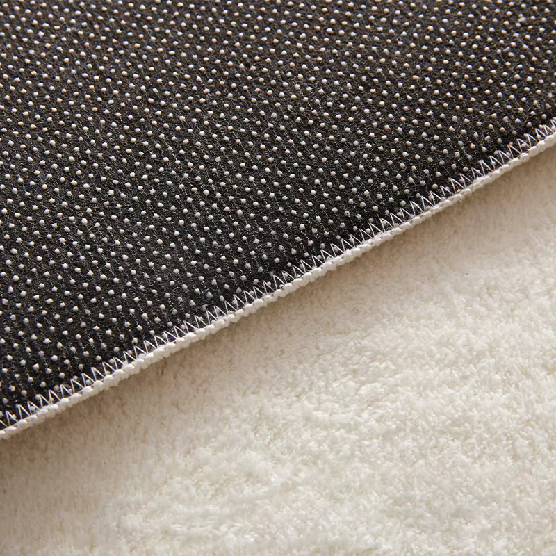 Tapis rond sur mesure France 100*100CM