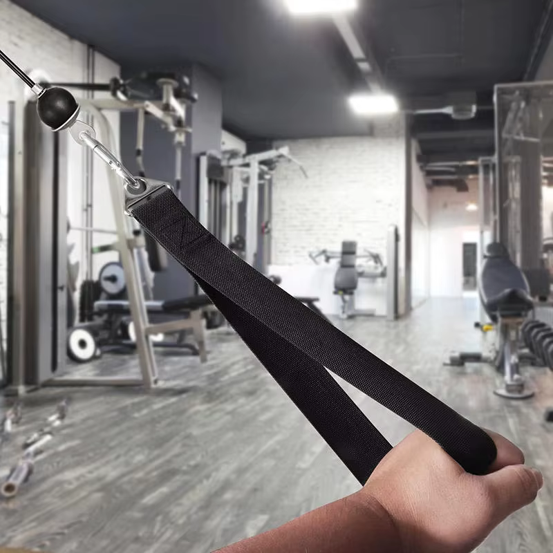 Sangle d'entraînement de lutte pour bras de Fitness