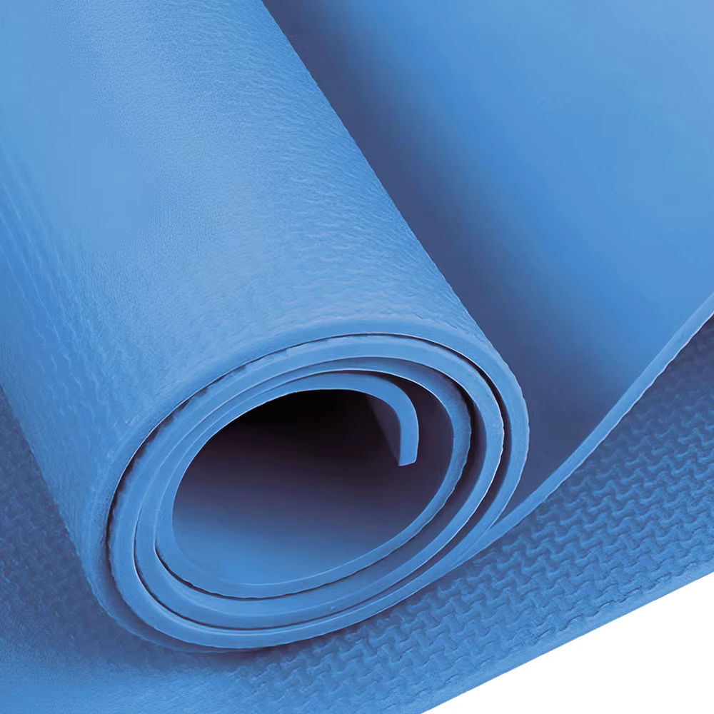 Tapis de Yoga de 4 mm