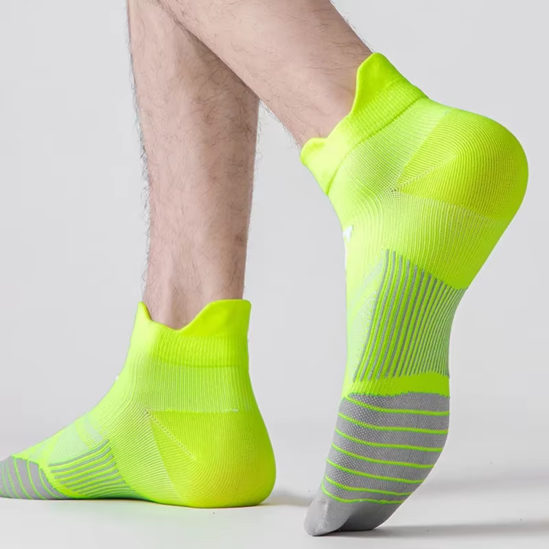 Chaussettes de sport pour hommes et femmes