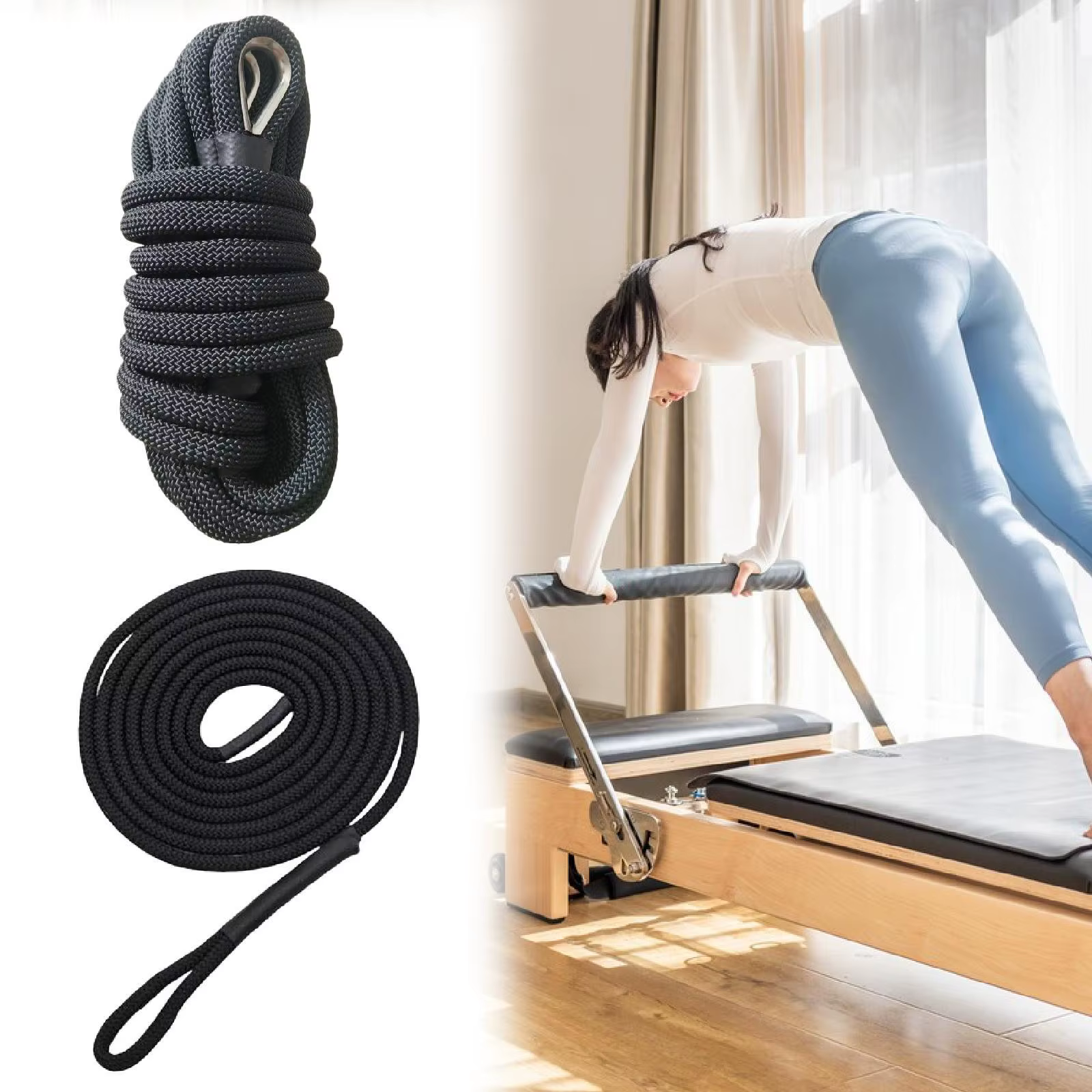 Réformateur de Pilates
