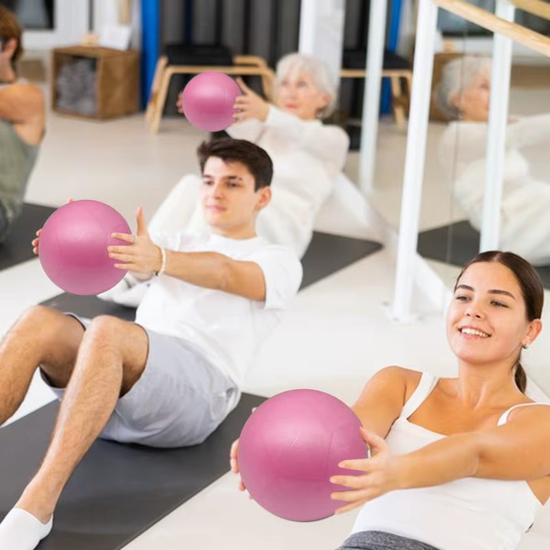 Balle de Yoga pour femmes