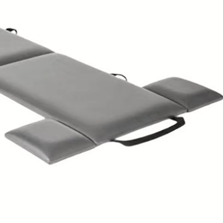 Tapis pliable Yoga Pilates accessoires