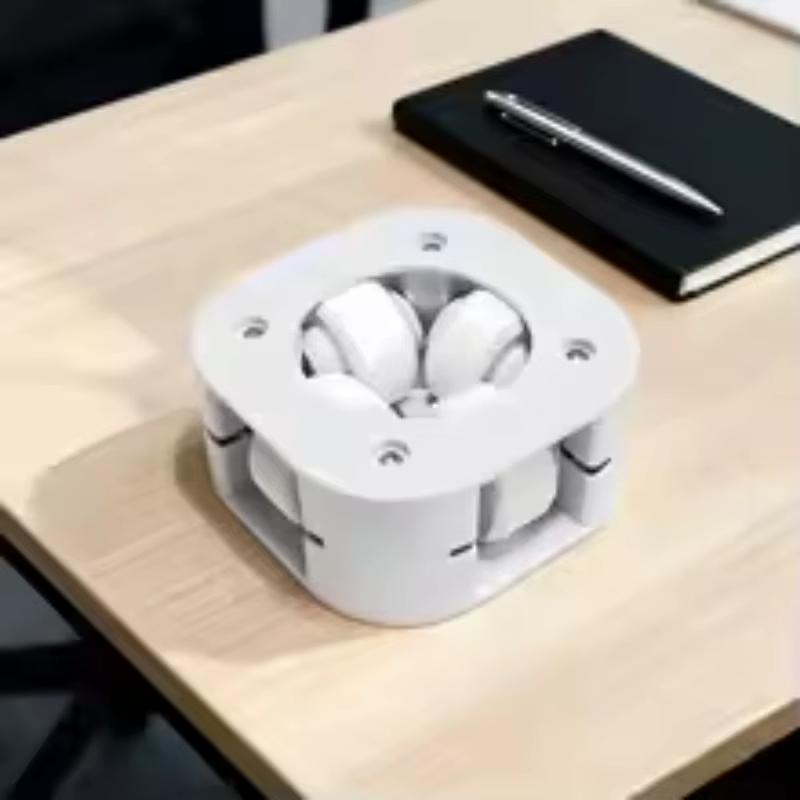 Ensemble de rouleaux de massage pour la relaxation musculaire masculine