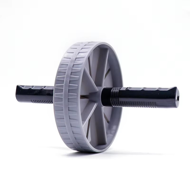 Nouvelle Roue d'Exercice Abdominale pour Musculation
