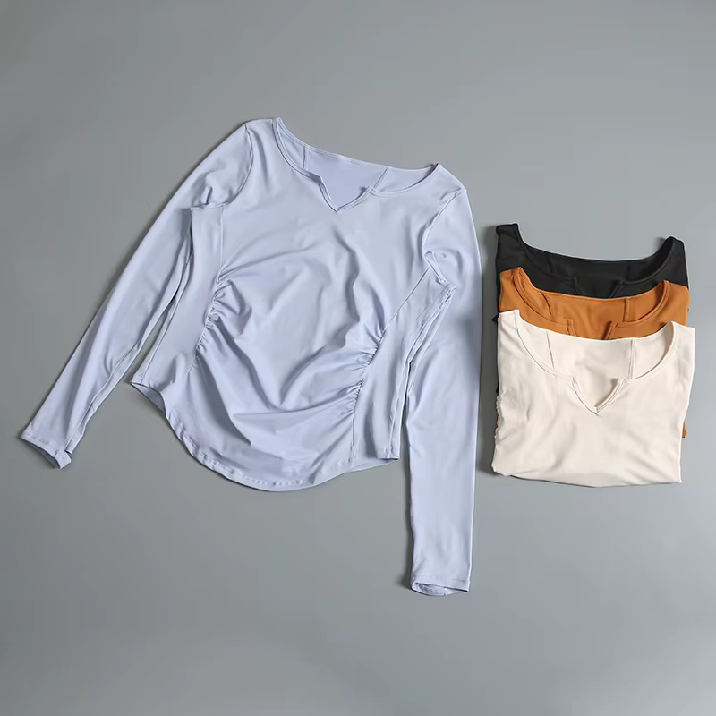 Vêtements de yoga pour femmes